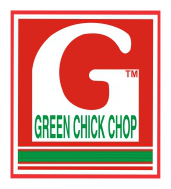 Green Chick Chop