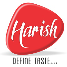 Harish — Define Taste