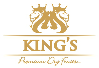 King's Premium Dry Fruits