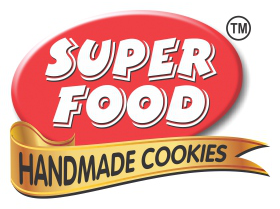 Super Food Handmade Cookies