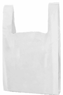 Biodegradable carry bag